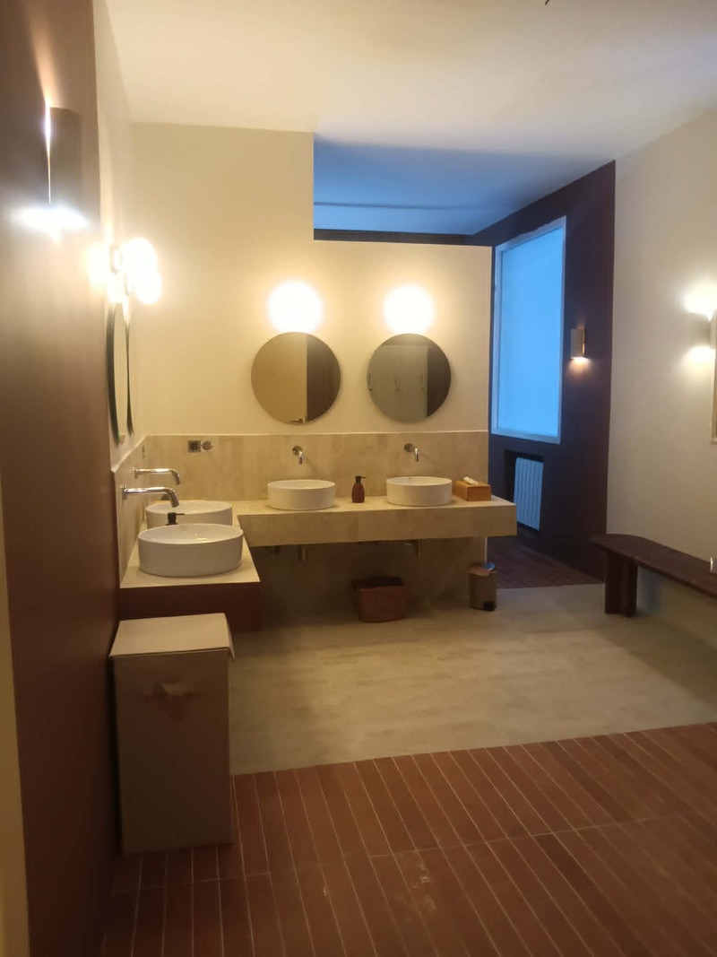 Obra Terminada Fortuni
