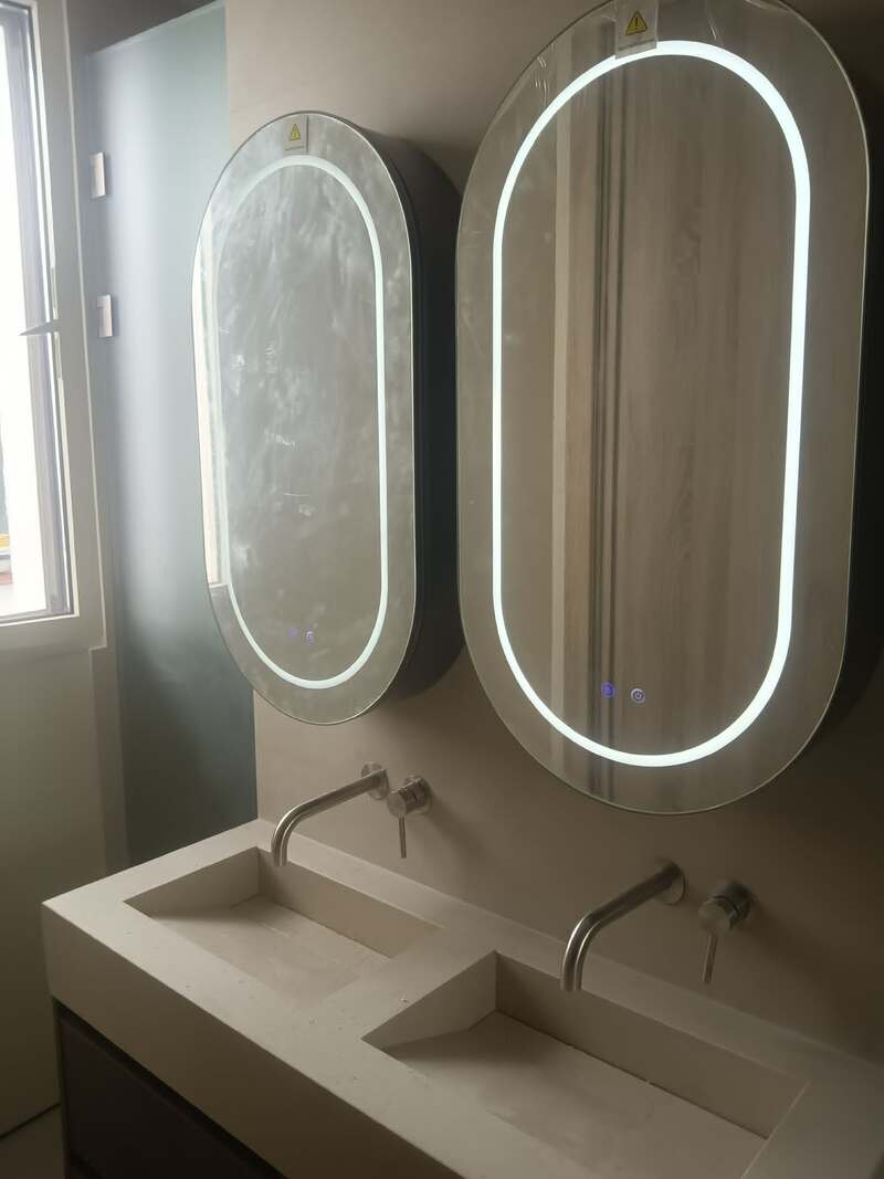Diseño de Interiores Vizcaya